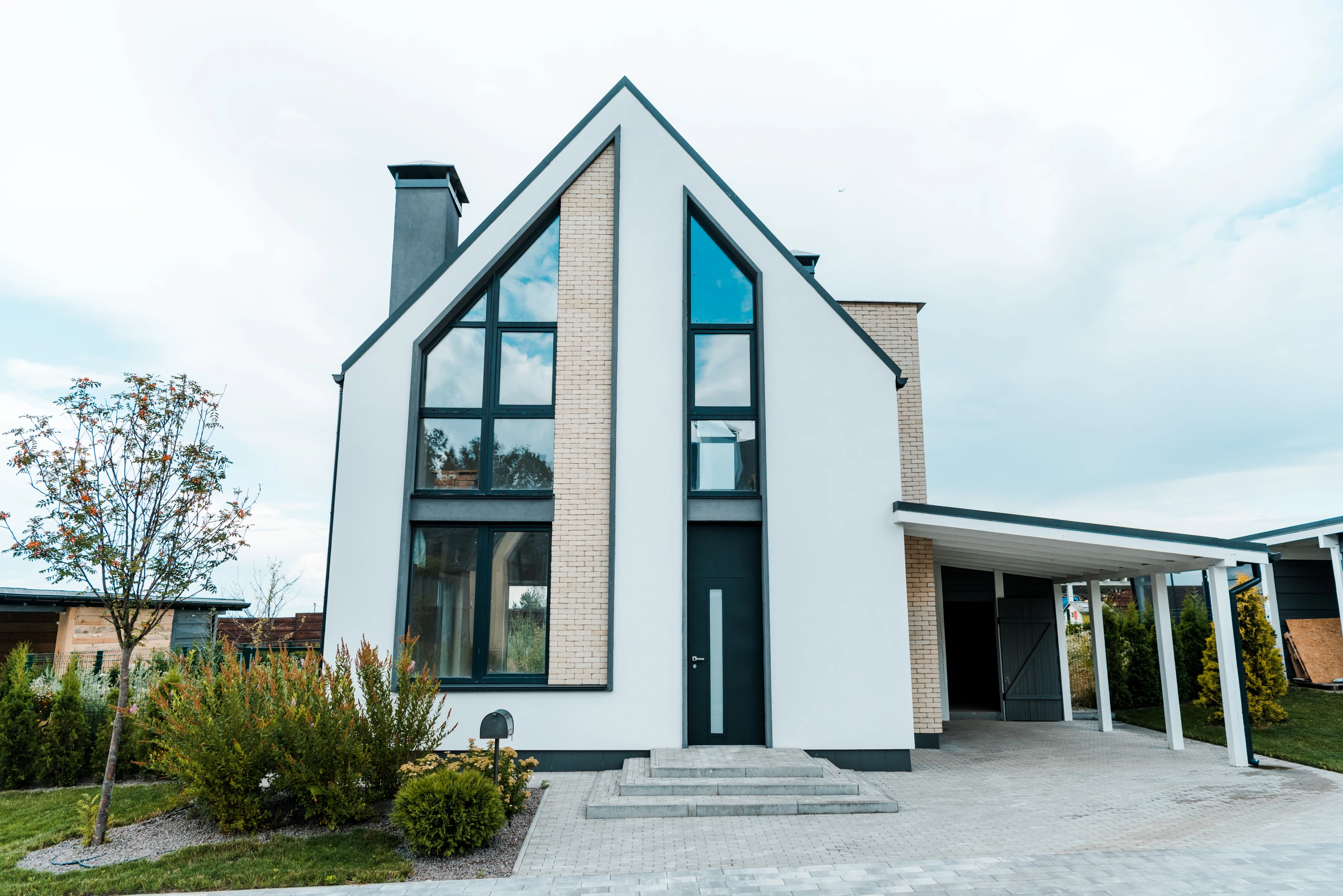 Who Is Liable for Construction Defects in Colorado?