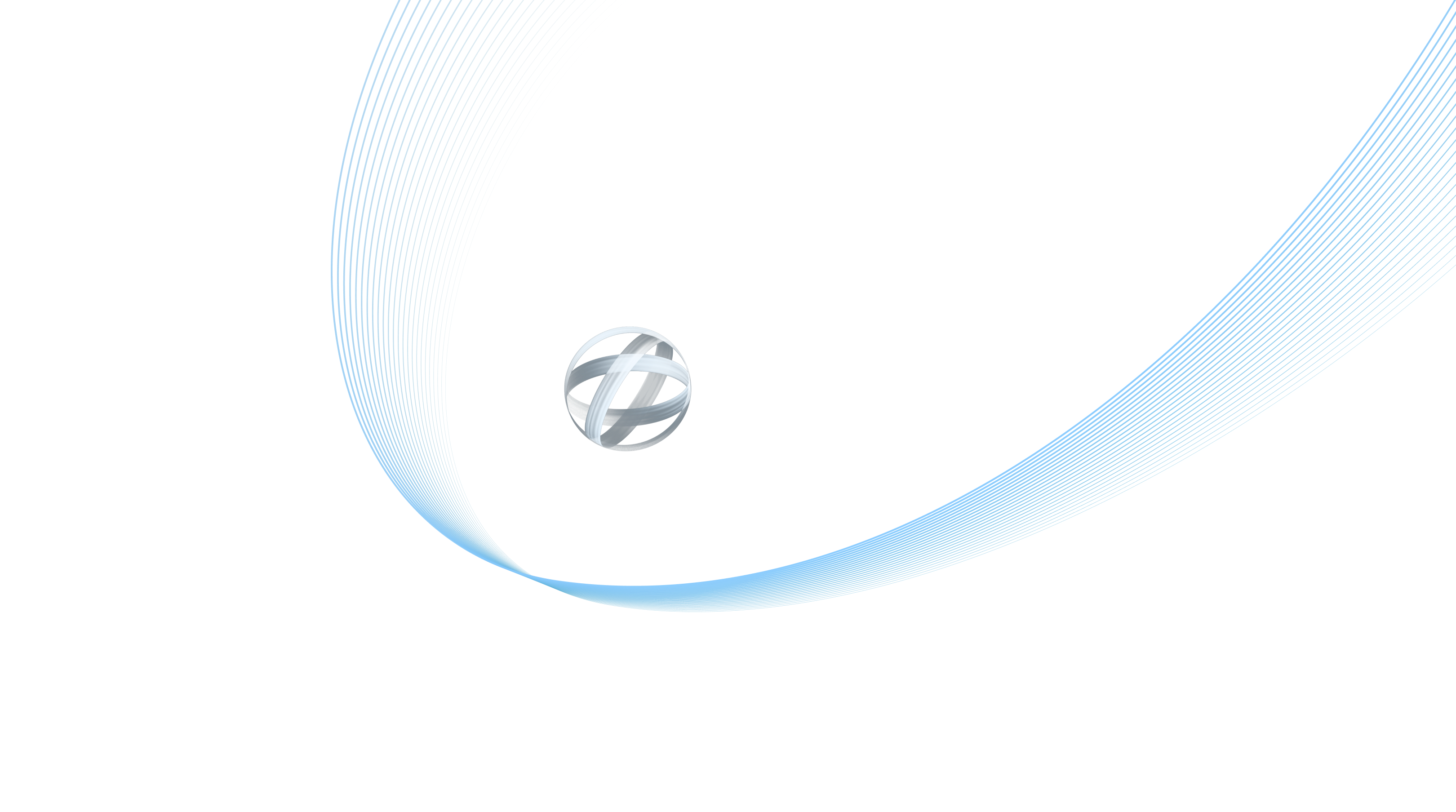 DT logo with a spherical design and curved blue lines on a black background, with the text: Global Tooling Experts, specializing in Global Tool Builds for North American and European Manufacturers.