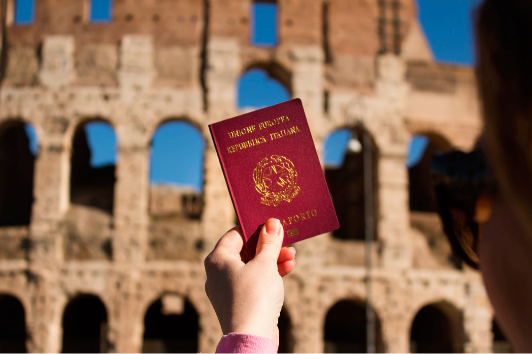 Rinnovo passaporto: costi e tempi di rilascio
