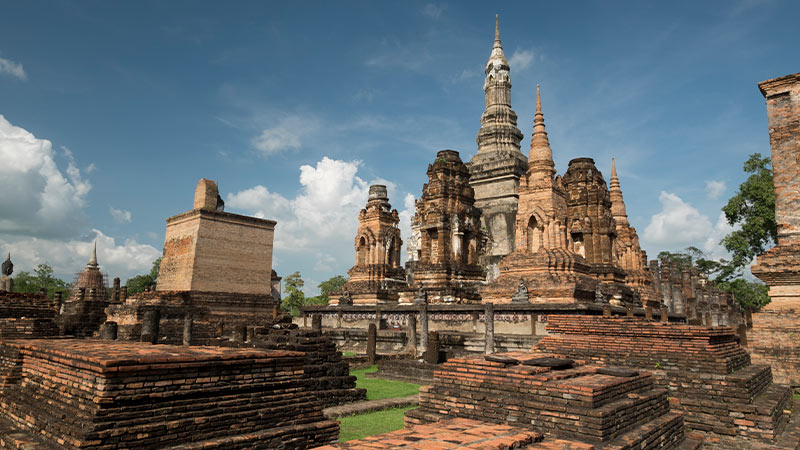 Assicurazione viaggio per la Thailandia: cosa copre e quanto costa