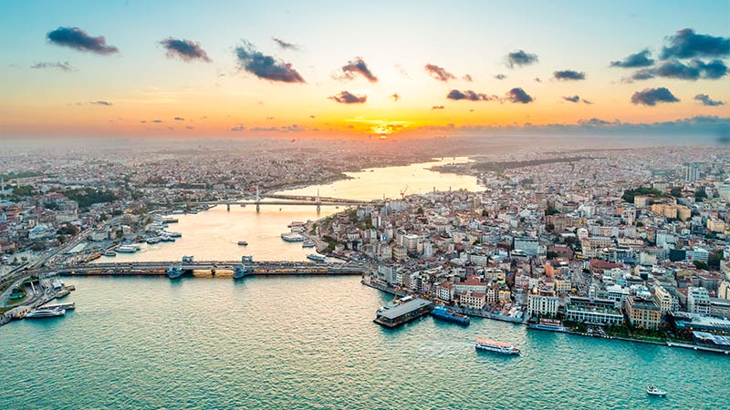 Viaggiare in Turchia: i migliori consigli per visitare la Turchia