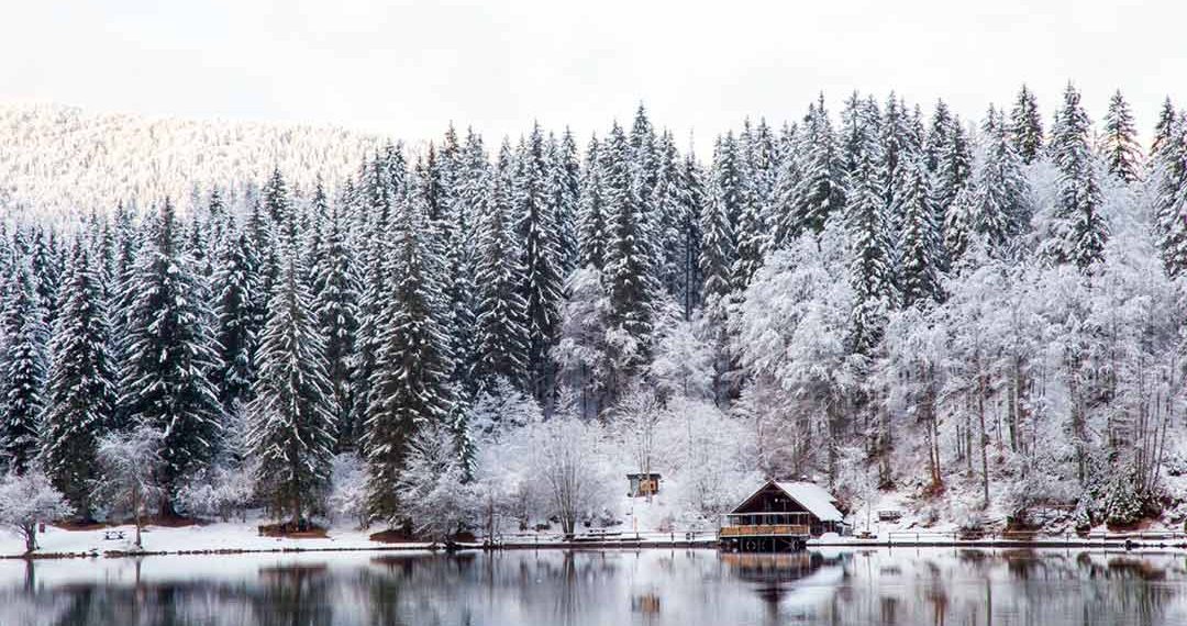 5 mete ideali per una vacanza in montagna