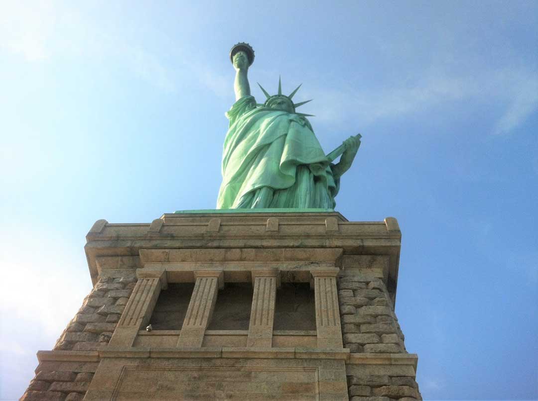 Estados Unidos da América