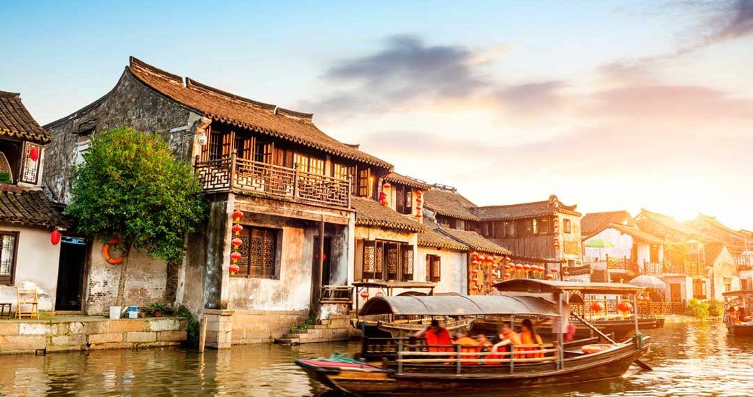 Documentos necessários para viajar à China