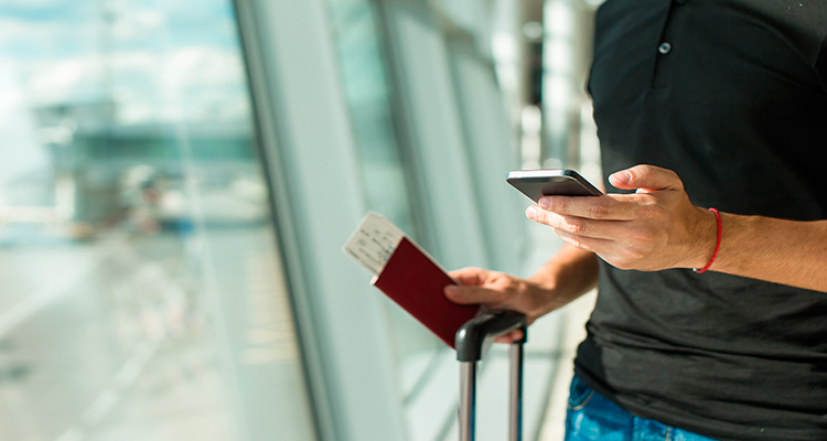 Como solicitar o eTA para viajar ao Canadá