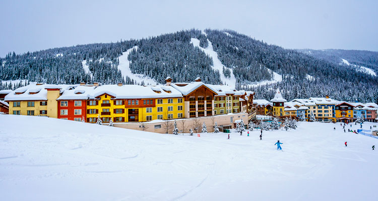 Seguro de viagem ao Canadá