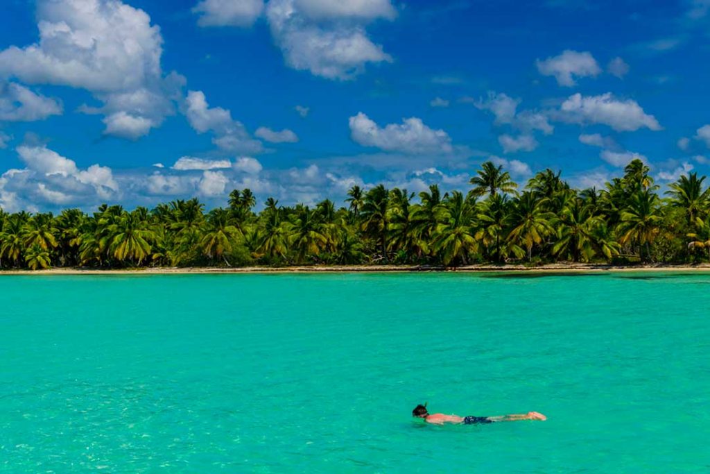 5 excursões na República Dominicana que não o decepcionarão