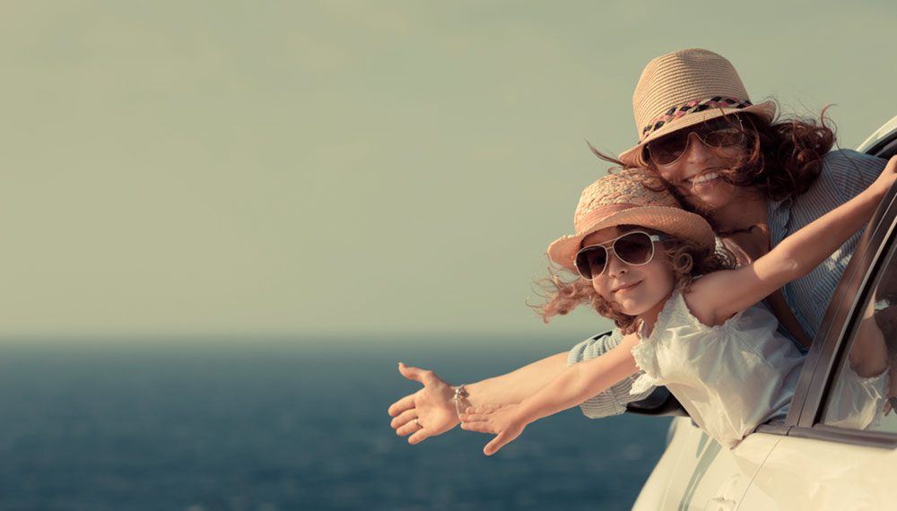 Viajar até ao espaço Schengen