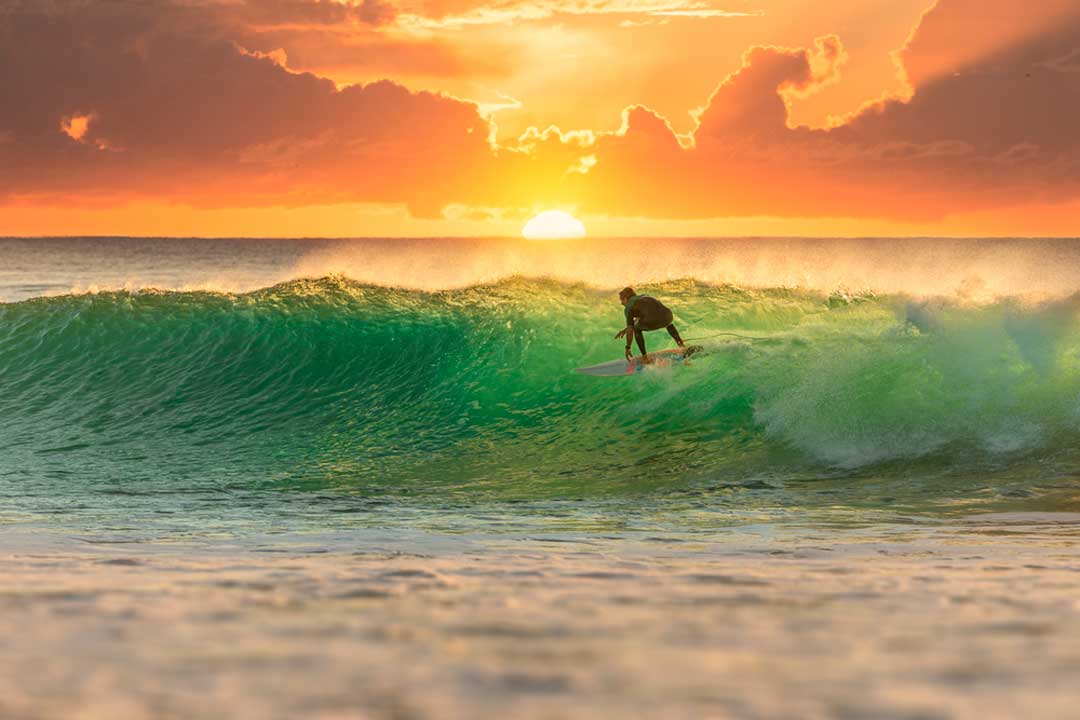 Visto australiano para portugueses de qual preciso para a minha viagem