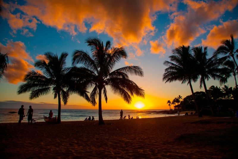 Existem voos diretos desde Portugal para o México