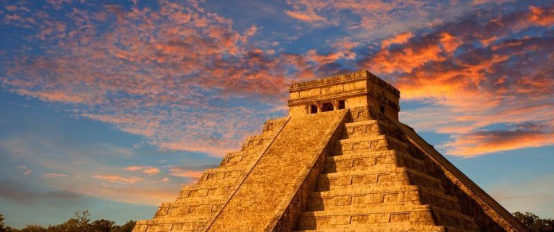 11 coisas que deve saber antes de viajar para o México