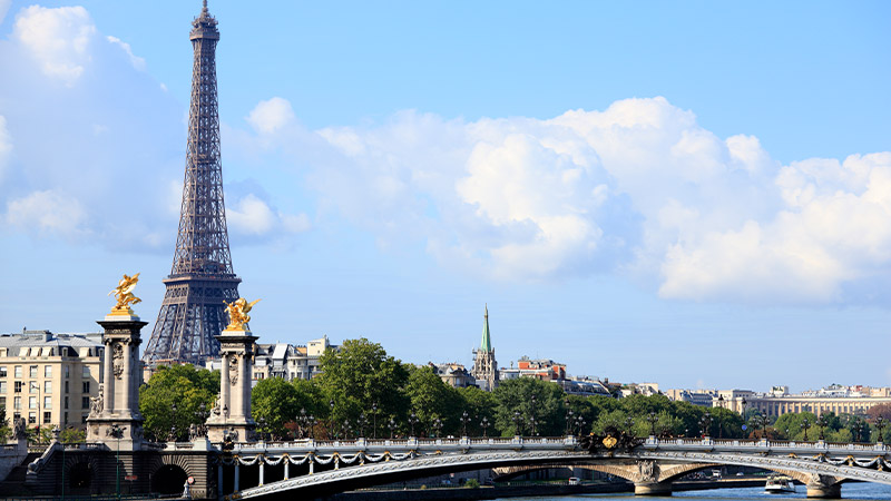 Documentos necessários para viajar de Portugal para França