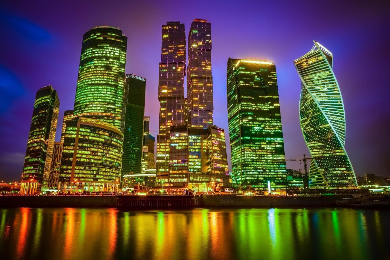 Dicas de viagem para os Emirados Árabes Unidos