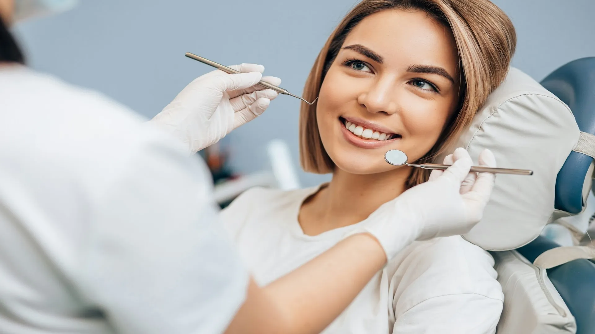 New Jersey Dental Service: Expert Dental Care for Patients with Chronic Conditions