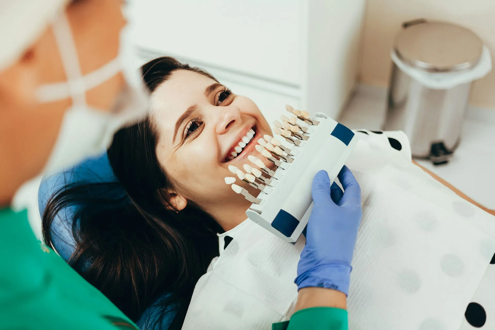 Understanding the Different Types of Dental Crowns: A Guide for New Jersey Patients [Updated 2025]