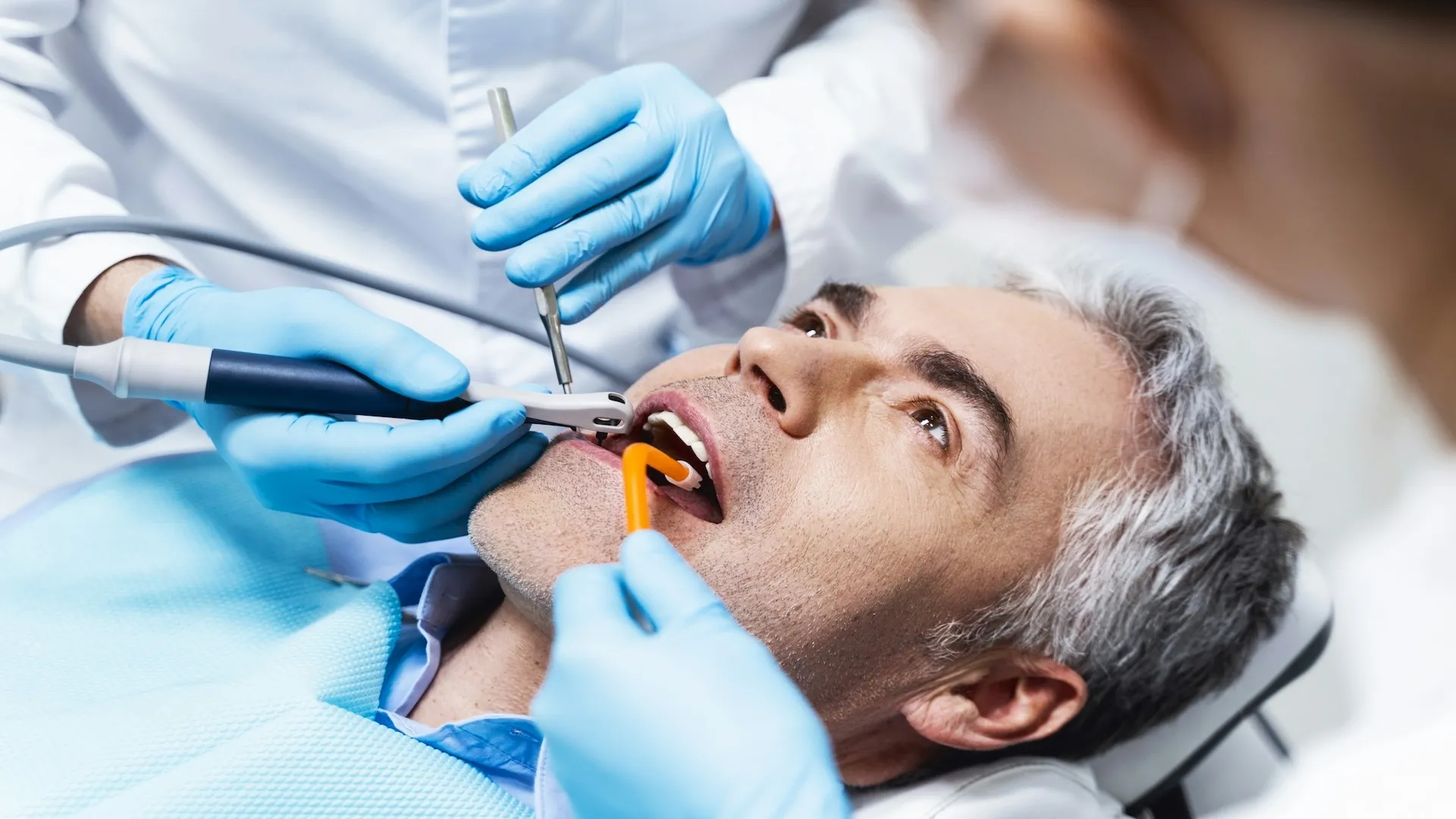 What to Expect During a Root Canal [Guide from Your East Brunswick Dentist]