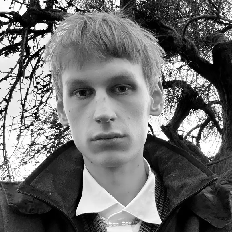 Roman Zharov. Creative Lead