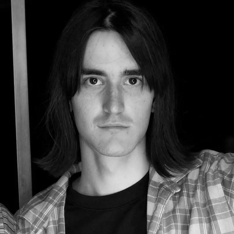 Dmitry Gudnichev. Lead Audio Producer