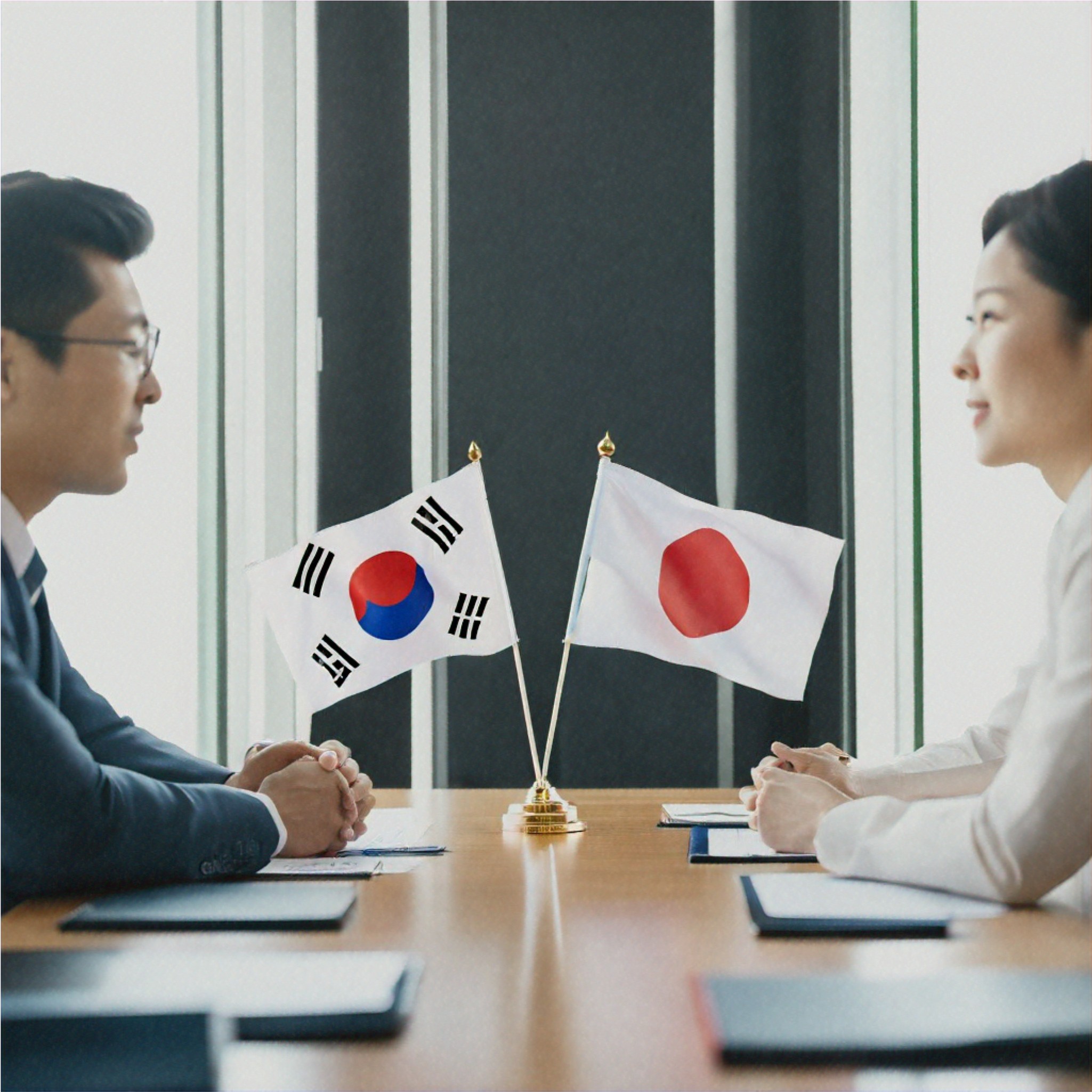 일본 사업 개발 현지 파트너