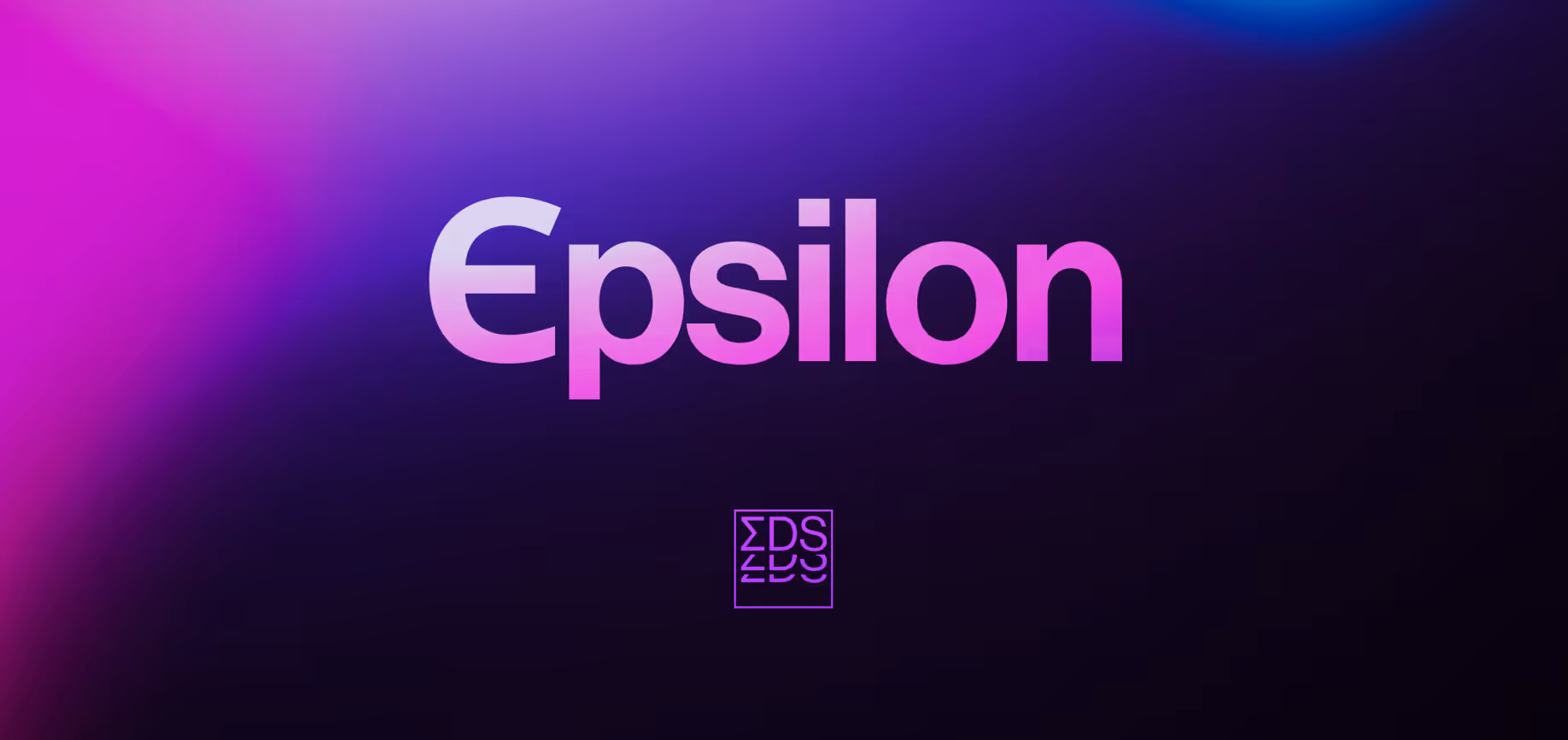 Epsilon