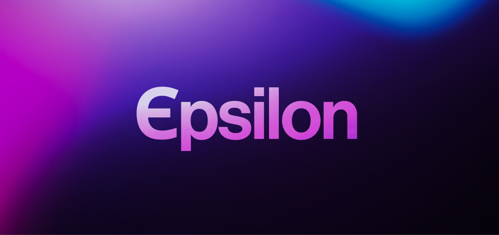Epsilon
