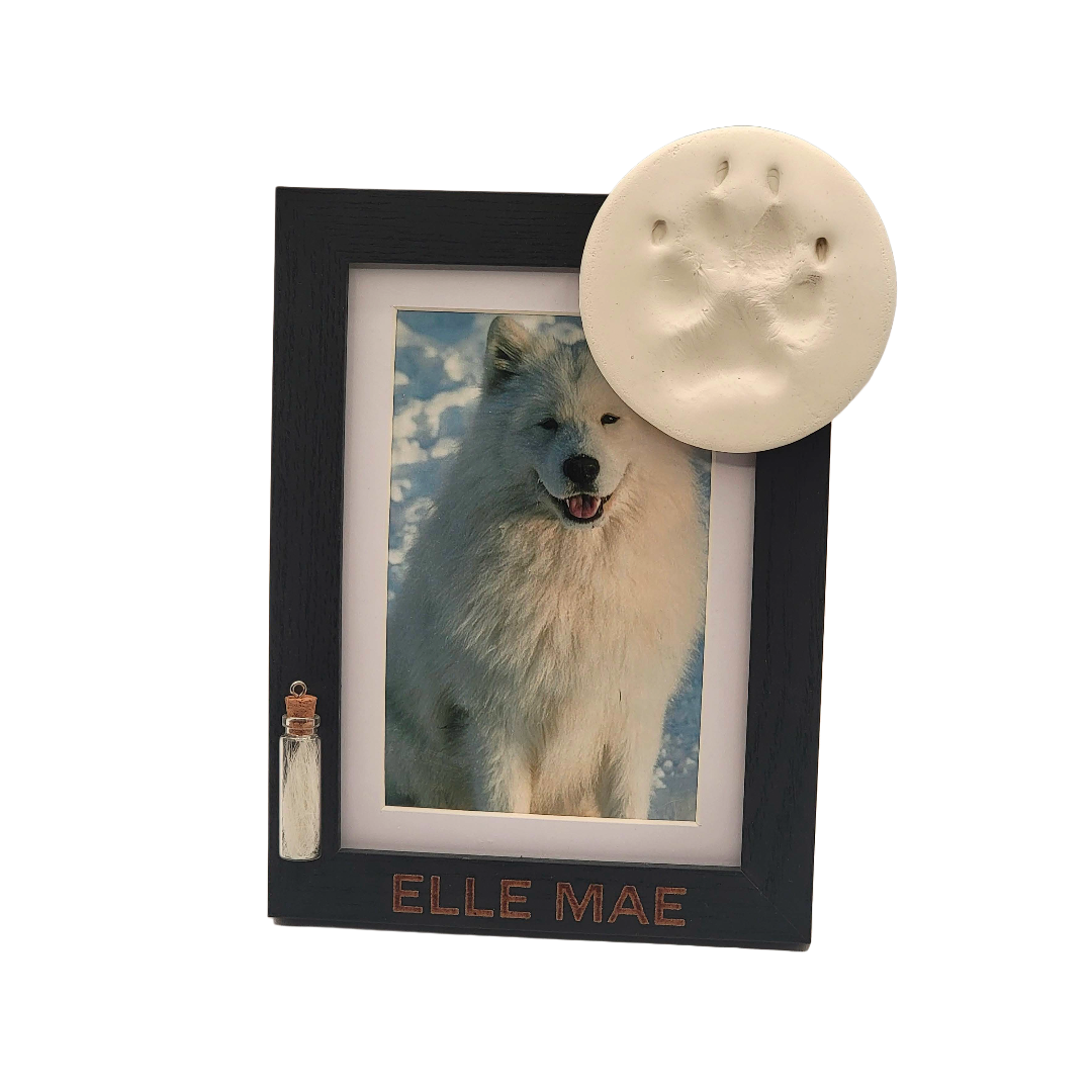 Deluxe 5x7 Picture frame