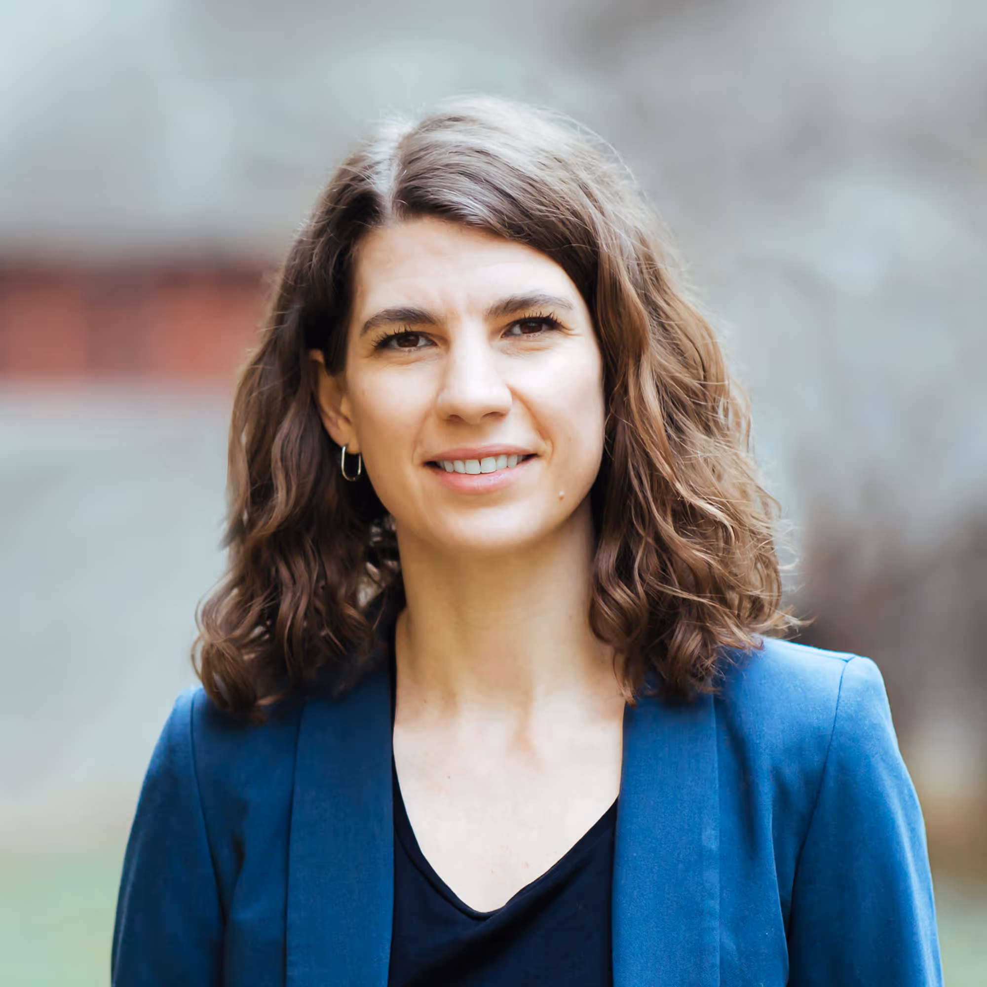 Portrait Maira Mayrhofer
