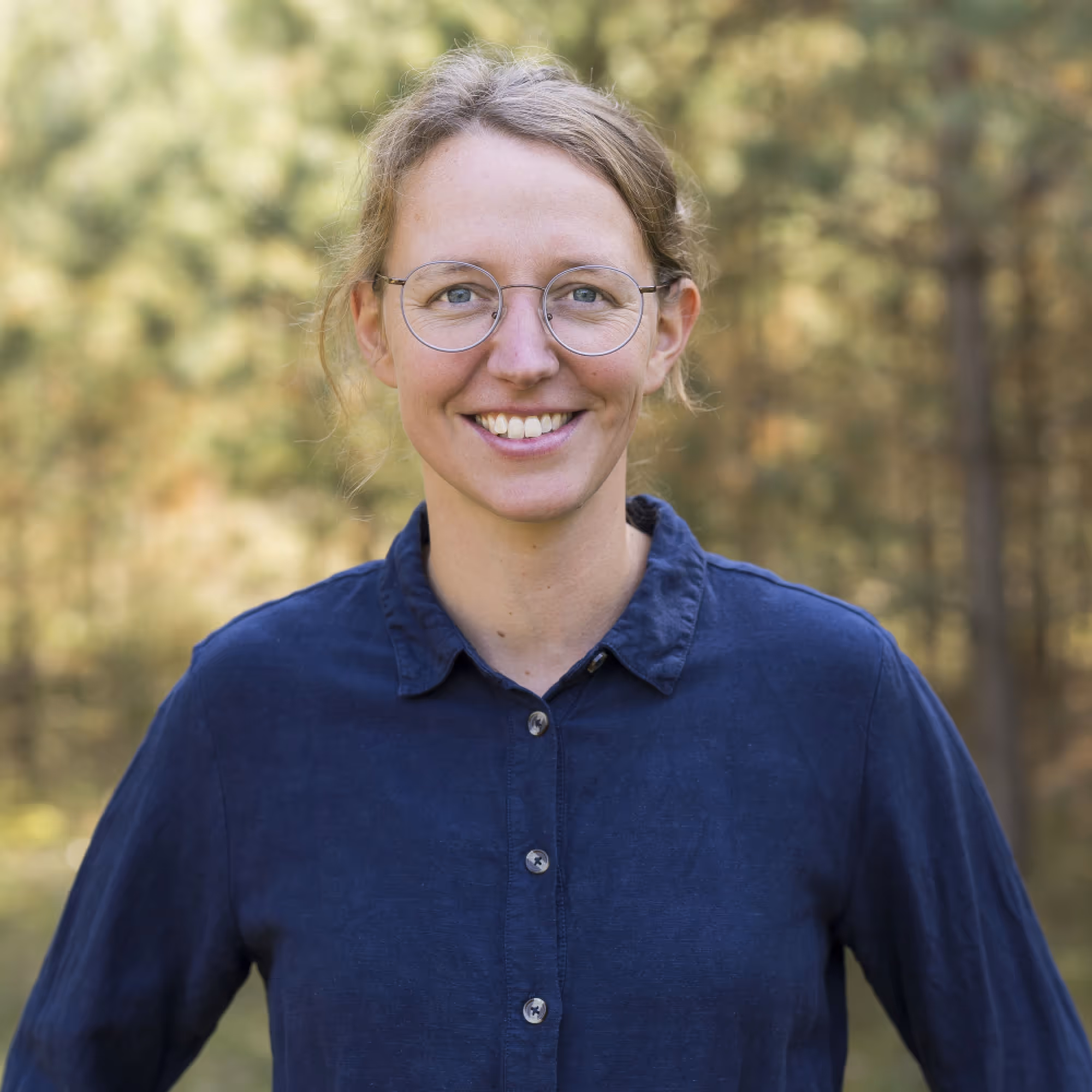 Portrait Vivian Schachler