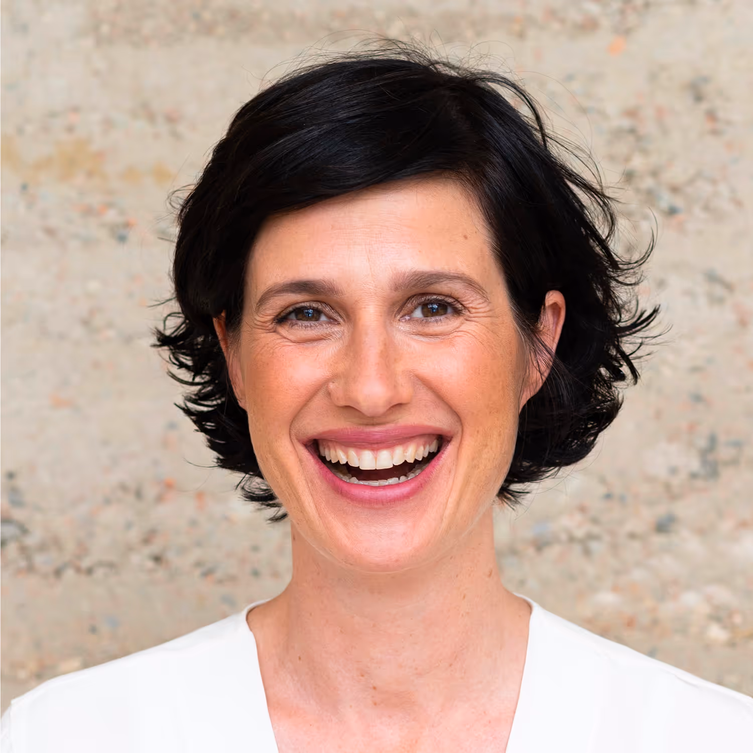 Protrait Marie Ringler