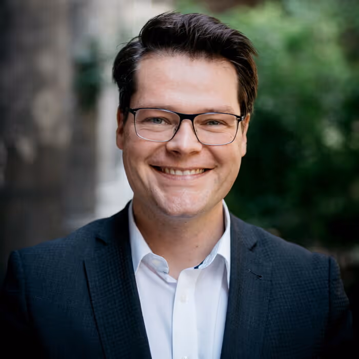 Portrait Jürgen Czernohorszky