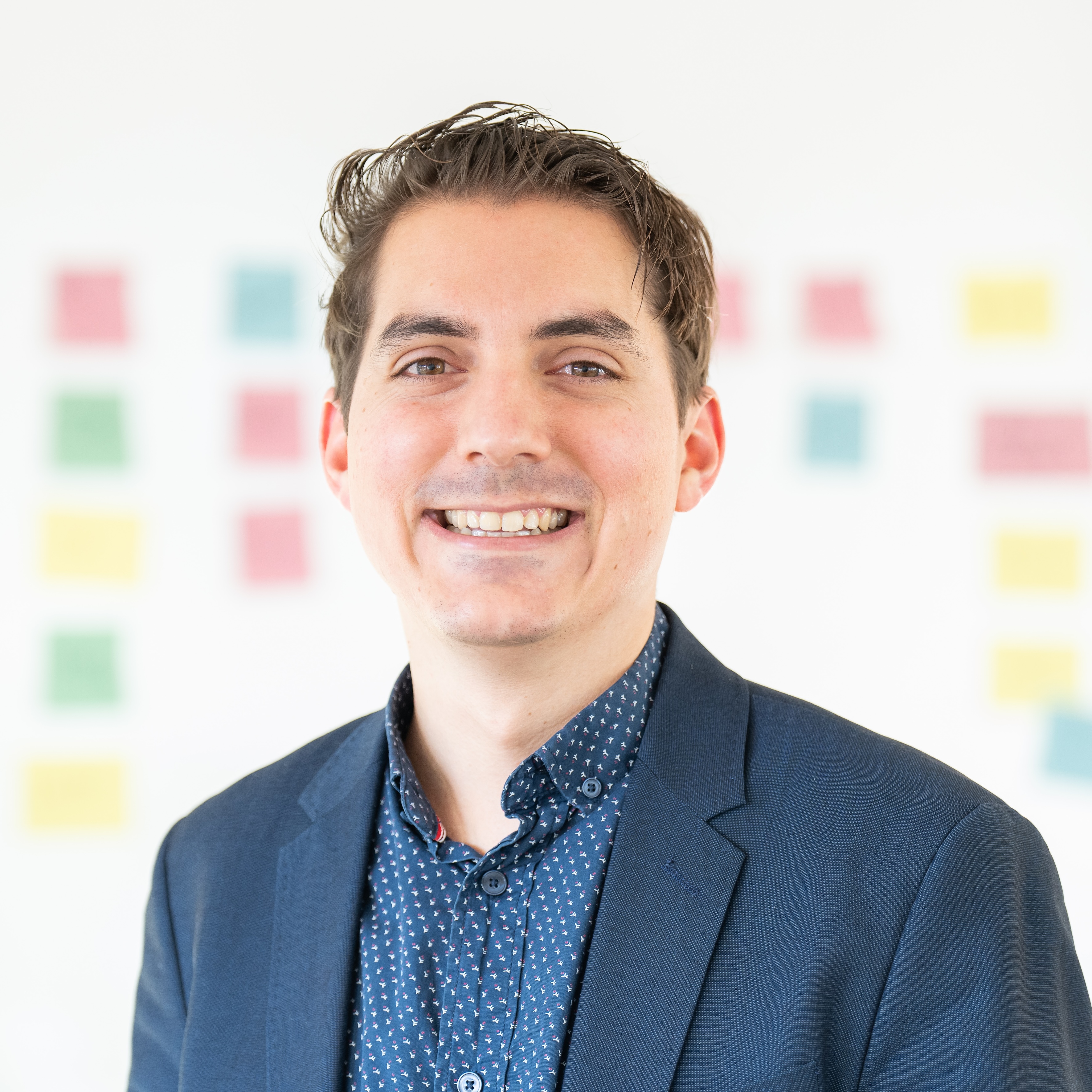 Portrait Pascal Müller-Scheiwiller
