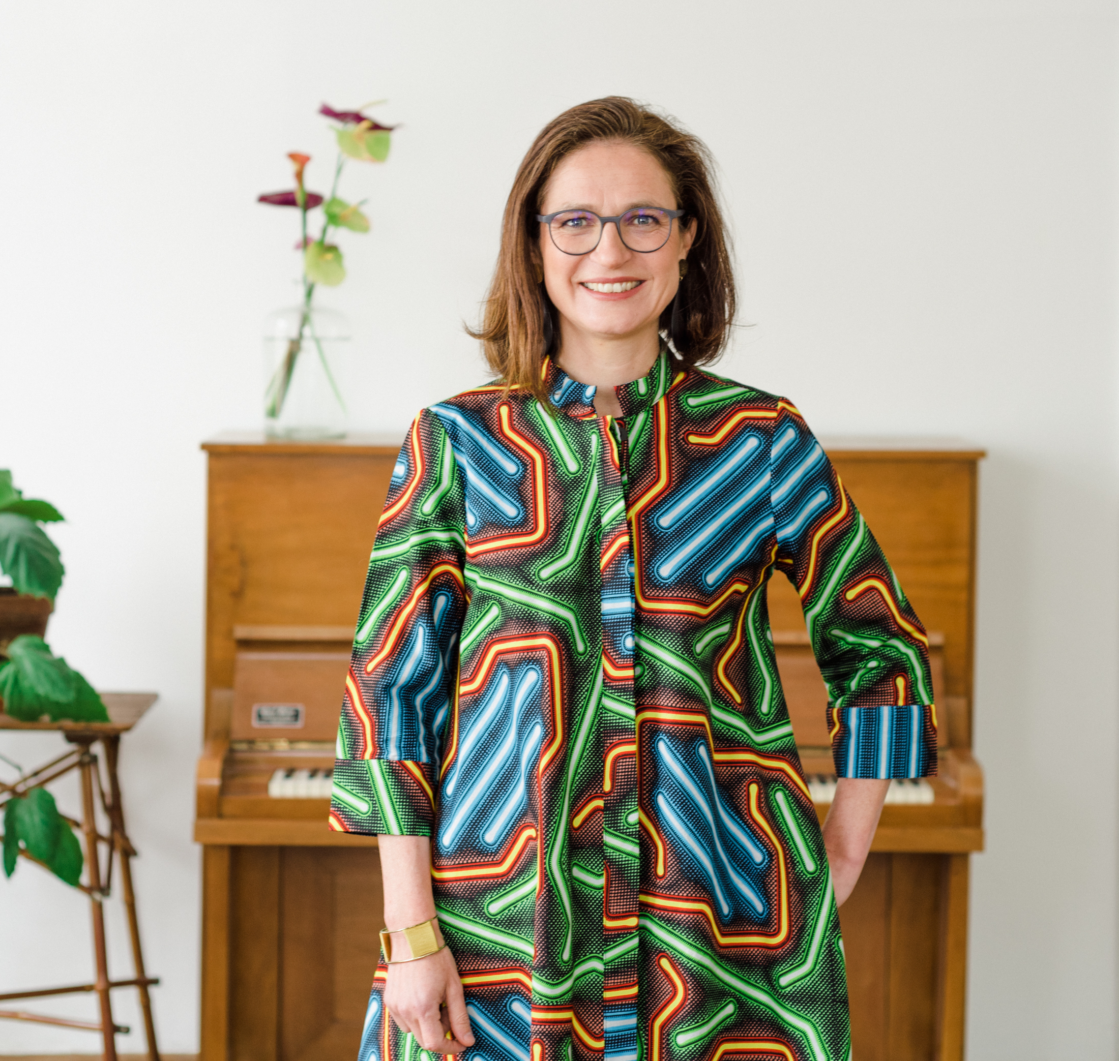 Portrait Katharina Jeschke