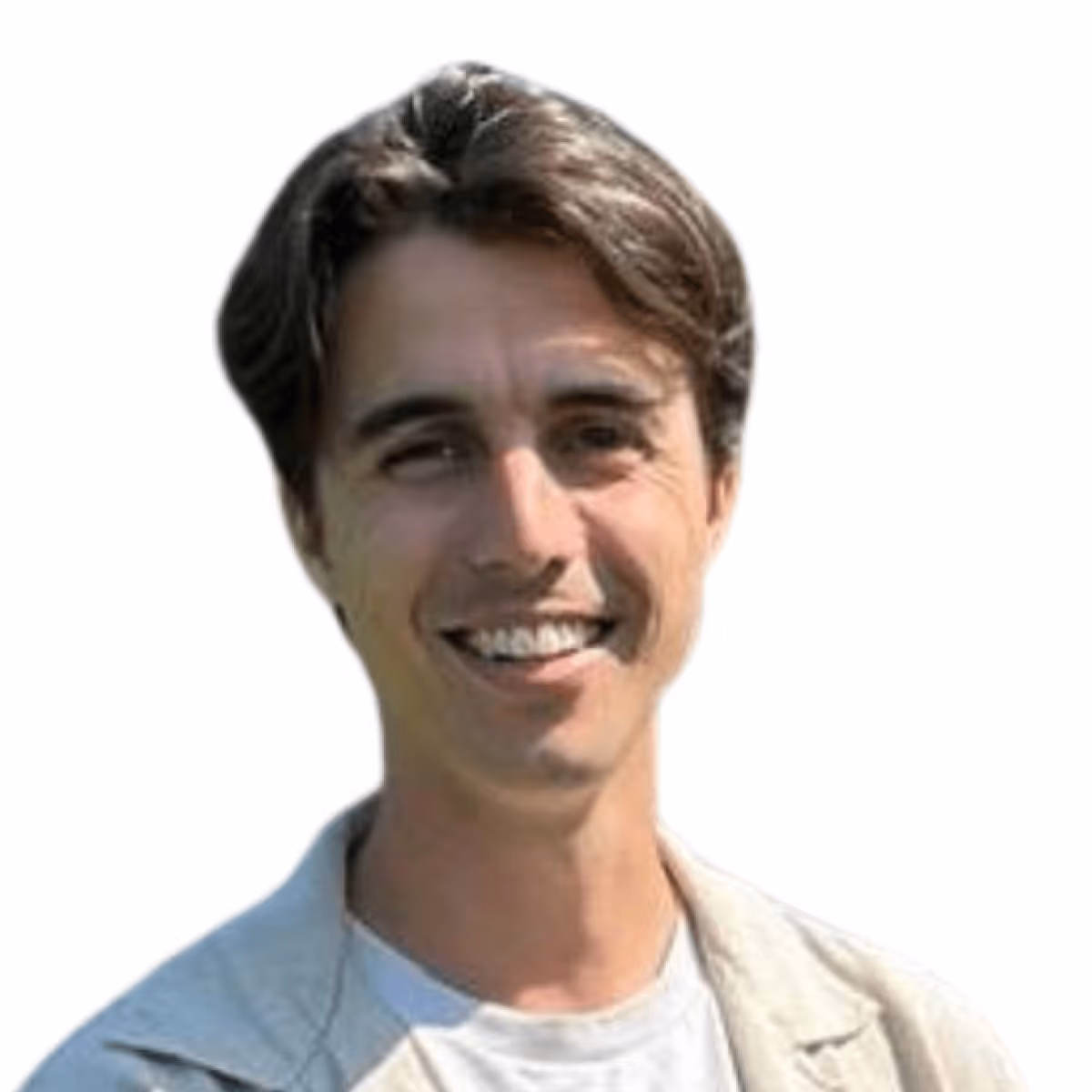 Portrait Carlo Kosak