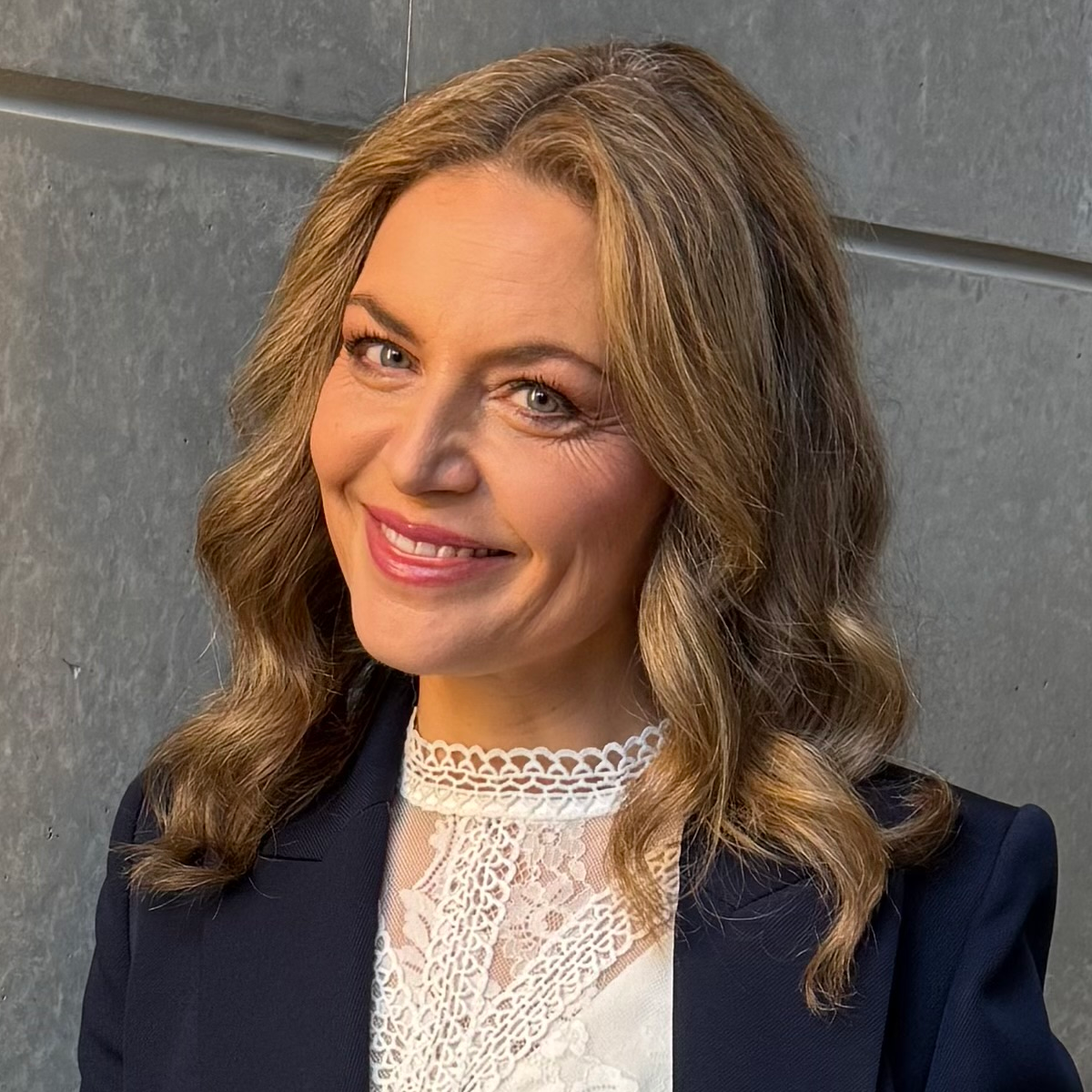 Portrait Stephanie Puls