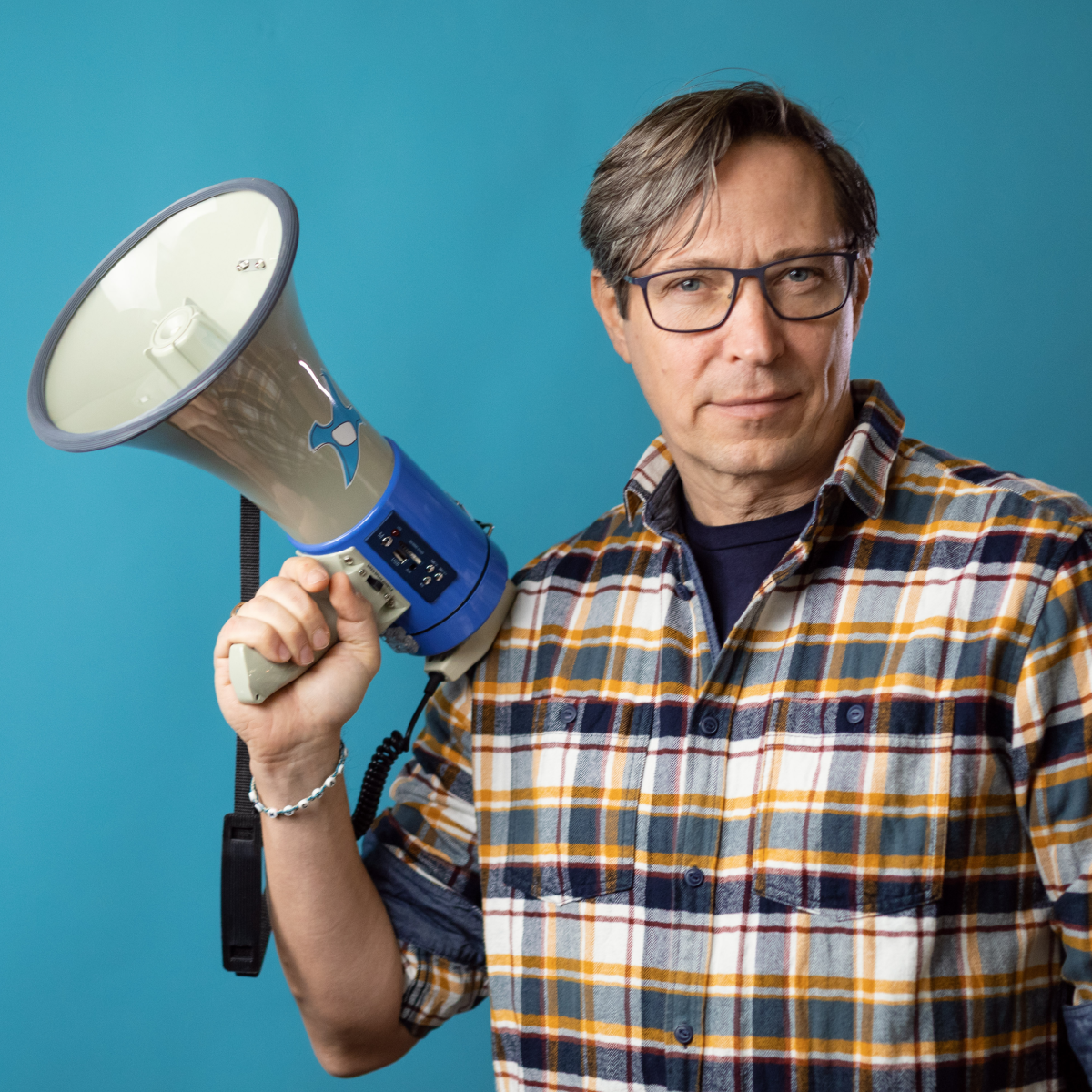 Portrait: Joerg Mitzlaff