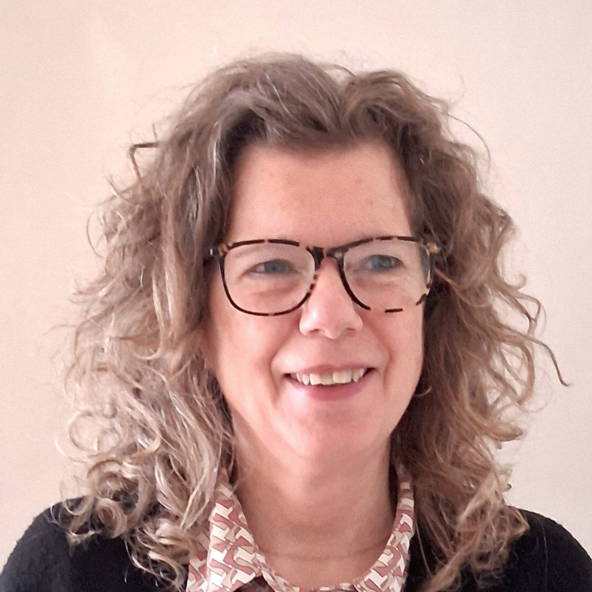 Portrait Ilka Haederle