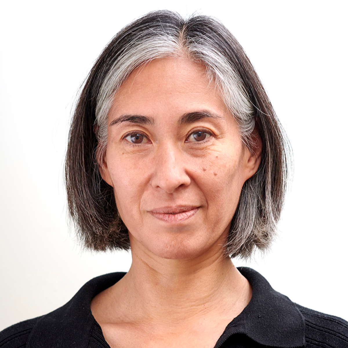 Portrait Tong-Jin Smith
