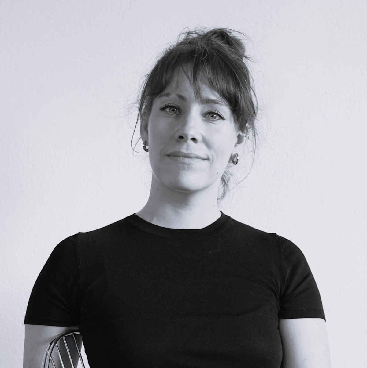 Portrait: Lucie Donadille