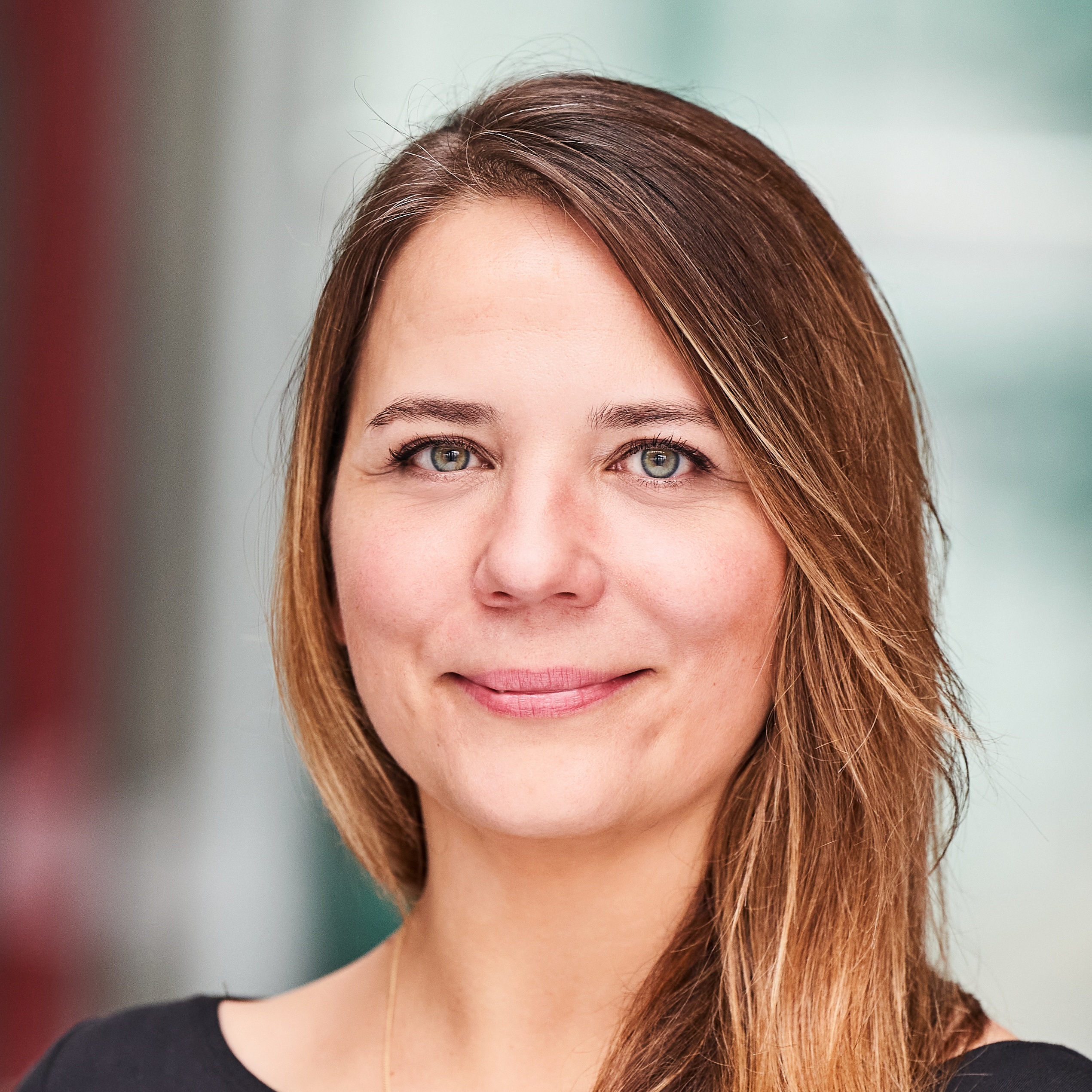 Portrait Dorothea Kerrutt