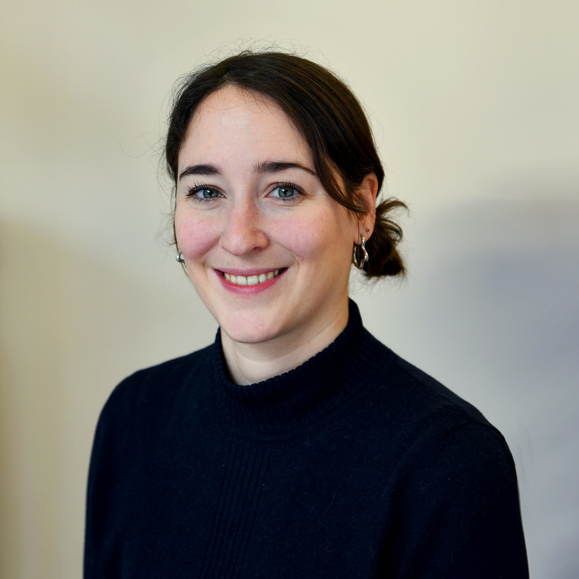 Portrait Leandra Hildbrand