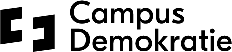 Logo - Campus Demokratie
