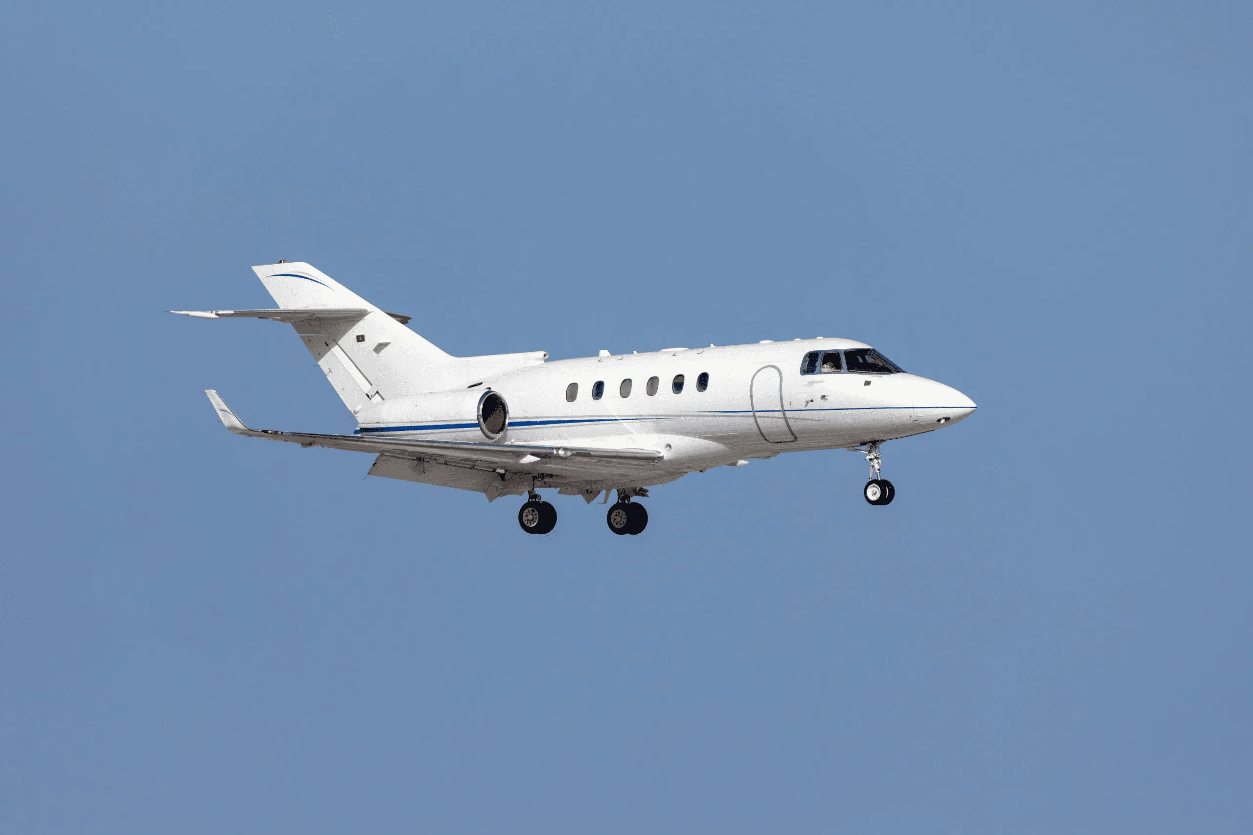 Midsize Jet