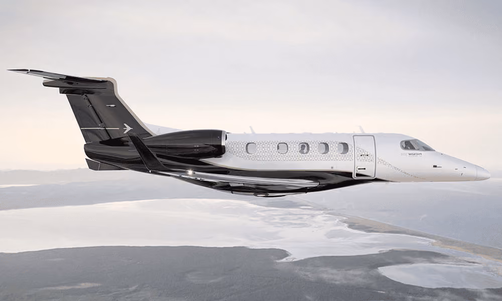 Very Light Jet
