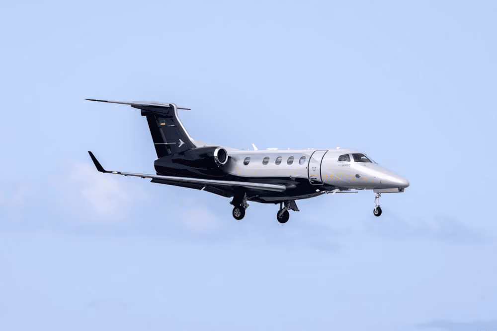 Light Jet