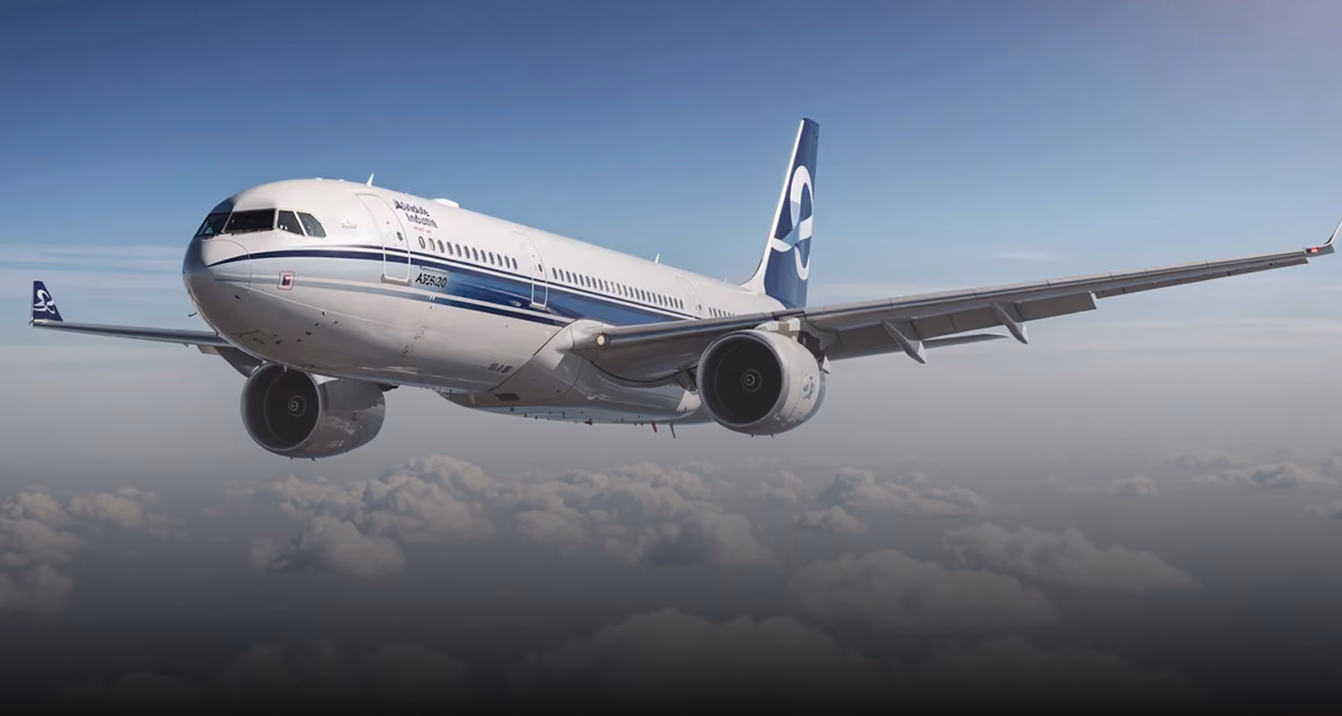 aeroplan