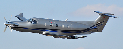 aircraft