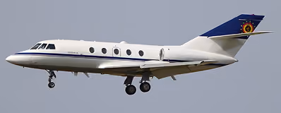 aircraft