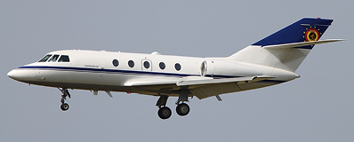 aircraft