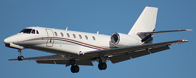 aircraft
