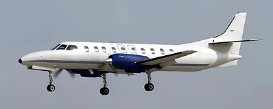 aircraft